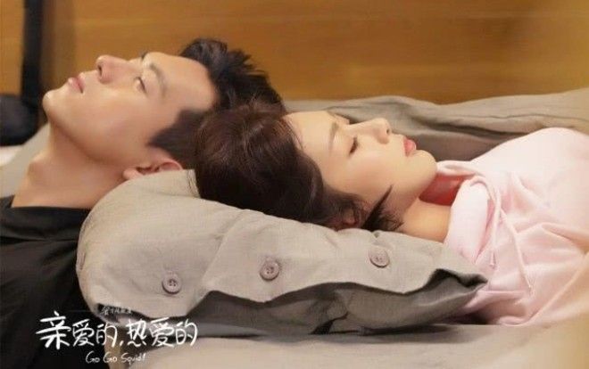 Giống với Dương Mịch, Dương Tử mang đến may mắn cho nam chính, Lý Hiện thu về nhiều người hâm mộ