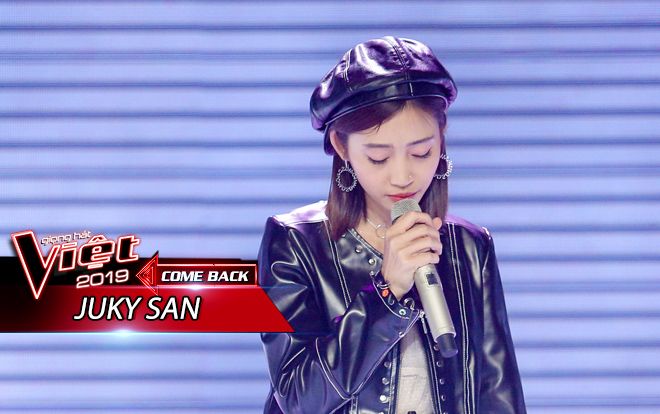 Juky San: Cô gái nhỏ nặng tâm tư với Indie, cố gắng để 'bố mẹ không phải nuôi cơm' và câu chuyện 'lần đầu bật mí' về Layla