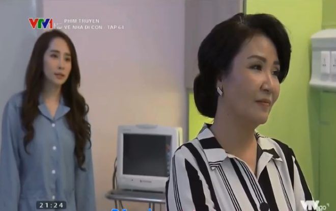 Càng xem Về Nhà Đi Con, phái nữ càng mê bà Giang - mẹ chồng quốc dân là đây chứ đâu!