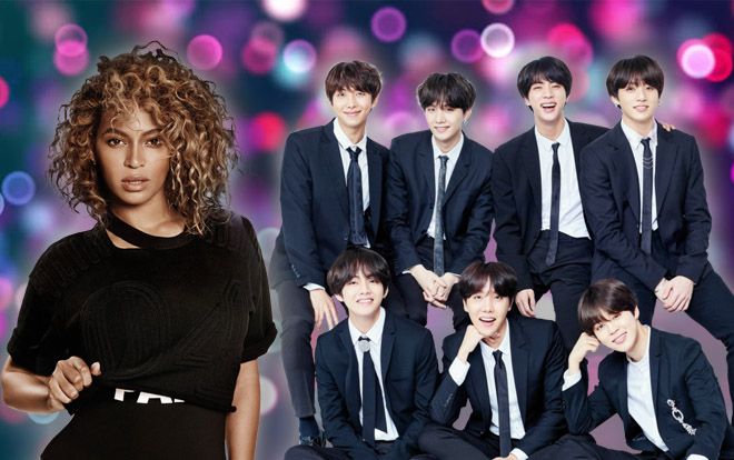 #ARMYHiveStreamingParty - Màn ‘song kiếm hợp bích’ trở lại của hai fandom nhà Beyoncé và BTS