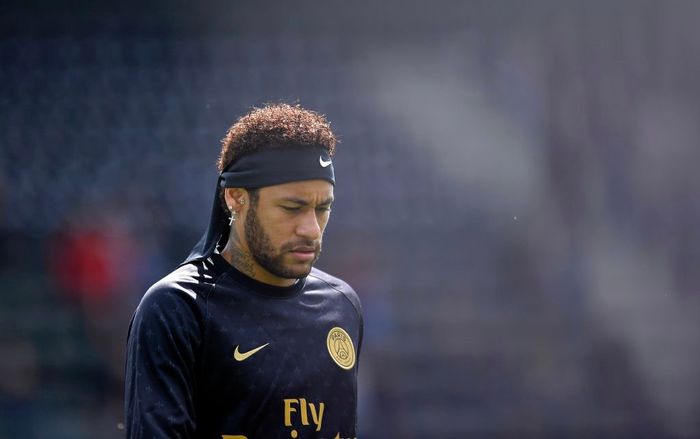 NÓNG: Cảnh sát gia hạn điều tra, Neymar nguy cơ ngồi tù vì tội cưỡng hiếp