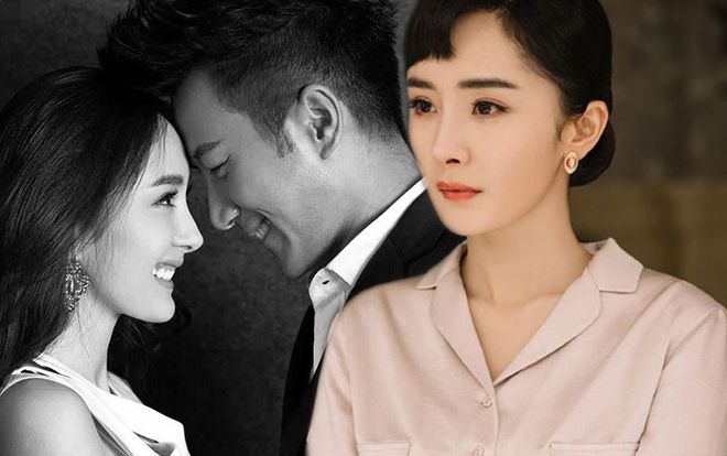 Dương Mịch lần đầu chia sẻ về chuyện tình cảm mới sau khi ly hôn Lưu Khải Uy