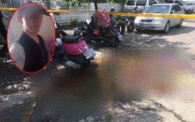 Bị ngăn cấm tình cảm, chàng trai làm điều không tưởng với mẹ của bạn gái