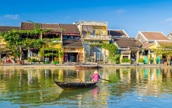 Hội An lọt top 1 trong 15 thành phố du lịch tốt nhất thế giới 2019