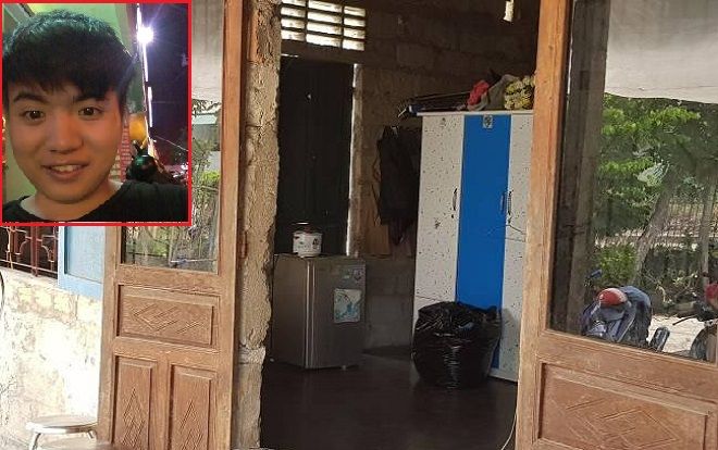 Điều tra nghi án bố trẻ nghiện game sát hại cho trai 4 tháng tuổi