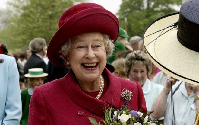 Bật mí về món ăn yêu thích bí mật của Nữ hoàng Anh
