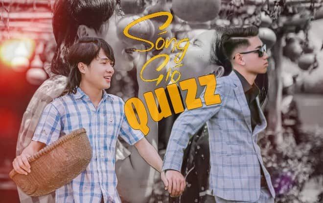 Thử thách: Bạn có dám chắc mình đã 'ngấm thật kỹ' Sóng gió của Jack và K-ICM?