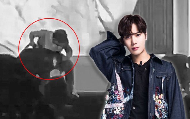 #GetWellSoonJackson - Khoảnh khắc Jackson (GOT7) ngưng diễn giữa concert vì chứng đau lưng khiến fan xót xa