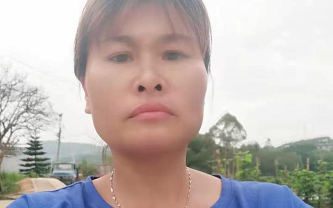 Người phụ nữ Nghệ An bất ngờ tìm được gia đình sau 24 năm lưu lạc ở Trung Quốc