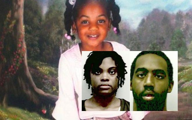 Tội ác tày trời của gã cha ruột và mẹ kế ác độc bỏ đói, thiêu sống con gái 10 tuổi