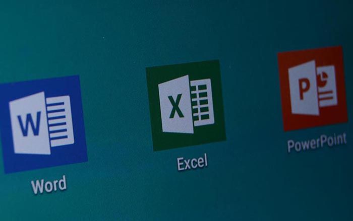 Microsoft Word trên Android đã được tải về 1 tỉ lần