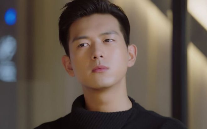 'Thân ái, nhiệt tình yêu thương' nhận được cơn mưa lời khen của cư dân mạng, Lý Hiện - nhân tố gây bất ngờ cho khán giả