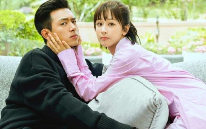 'Cá mực hầm mật' tập 9 +10: Hàn Thương Ngôn đăng kí tài khoản theo dõi Đồng Niên