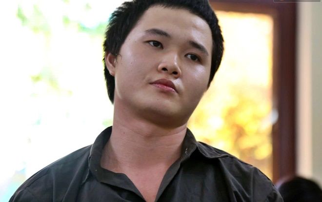 'Tú ông' 23 tuổi trong đường dây môi giới mại dâm nghìn đô bị đề nghị mức án từ 5-6 năm tù