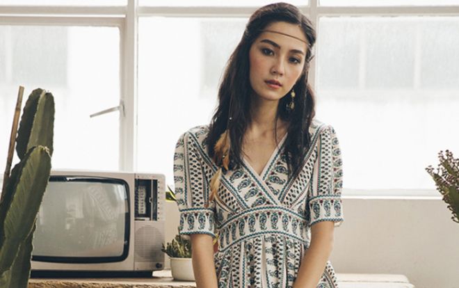 Nếu không muốn 'già như quả cà' hãy mau loại những kiểu váy sau trong tủ đồ của mình nhé