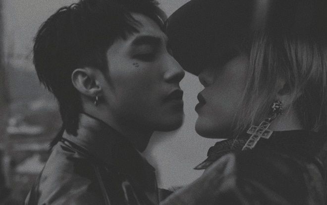 Cư dân mạng tích cực ‘đào mộ’ lại những comment ‘ghen tuông’ của Sơn Tùng M-TP và bạn gái