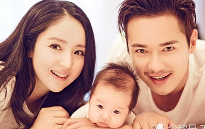 Cao Vân Tường và Đổng Tuyền ly hôn để bảo toàn tài sản?