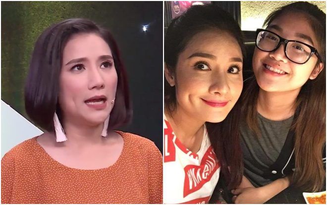 MC Cát Tường tiết lộ câu chuyện khiến cô hối hận trong quá trình nuôi dưỡng con gái cưng