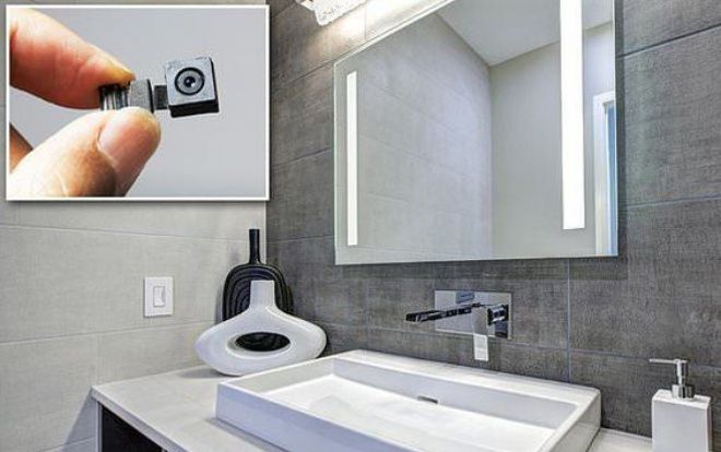 Đình chỉ hoạt động tàu du lịch trên vịnh Hạ Long vì thuyền viên đặt máy quay trộm khách tắm