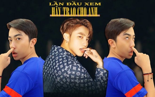 Sau khi bị chỉ trích vì 'bodyshaming' MV Hãy Trao Cho Anh (Sơn Tùng M-TP), Cris Phan lên tiếng xin lỗi