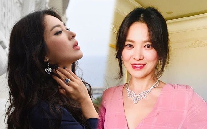 Đáng thương khi Song Hye Kyo tiếp tục bị 'ném đá ăn chửi', tẩy chay sau khi ly hôn Song Joong Ki