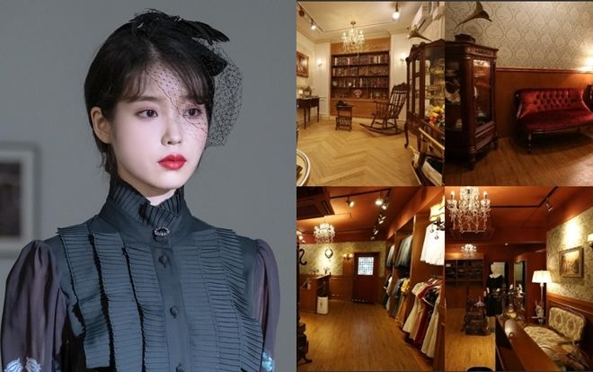 Cùng tìm hiểu phim trường của bộ phim đang gây sốt ‘Hotel Del Luna’ mà IU và Yeo Jin Goo đóng chính nhé!