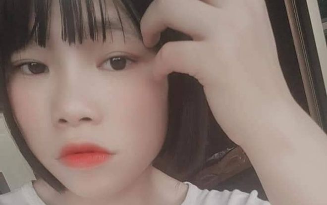 Nữ sinh 17 tuổi mất tích bí ẩn sau khi xin bà 200 nghìn đồng xuống Hà Nội tìm mẹ
