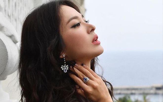 Cư dân mạng Hàn Quốc có thực sự trọng nam khinh nữ khi chì chiết Song Hye Kyo?