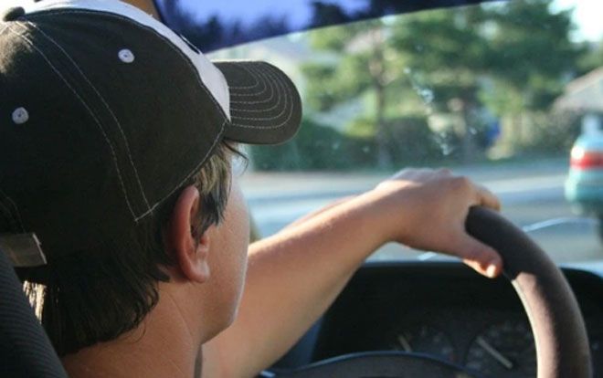 Thích phiêu lưu, 4 thiếu niên trộm ô tô của bố bỏ trốn gần 1.000 km