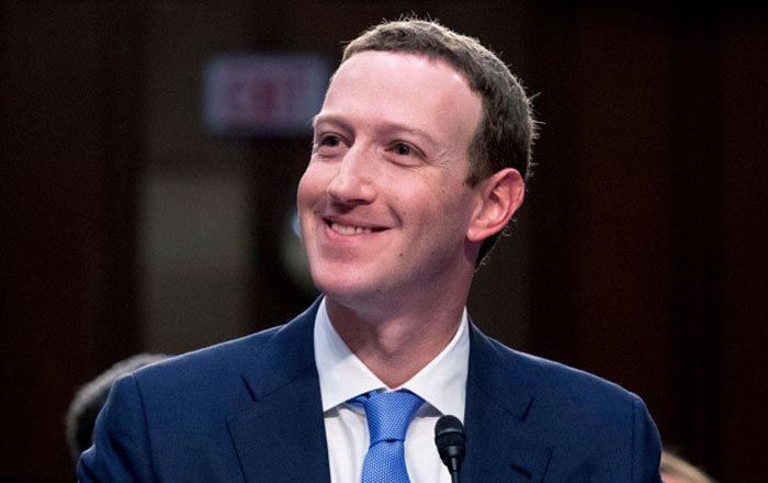 Chuyện ngược đời: Facebook giàu lên vì bị phạt 5 tỉ USD