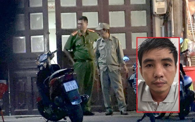 Sát hại vợ cũ rồi tự tử vì không muốn nạn nhân đi lấy chồng khác