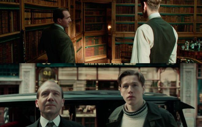 Trailer đầu tiên của ‘The King’s Man’ chính thức được ra mắt!