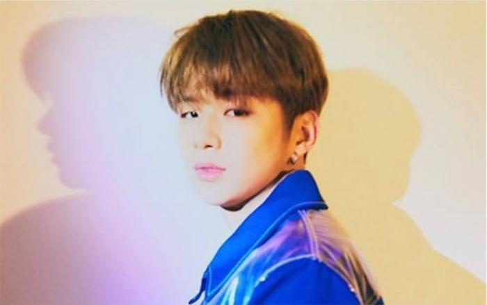 ‘'Center quốc dân’ Kang Daniel tung ảnh teaser debut solo: Thần thái vẫn 'hớp hồn' fan như ngày nào