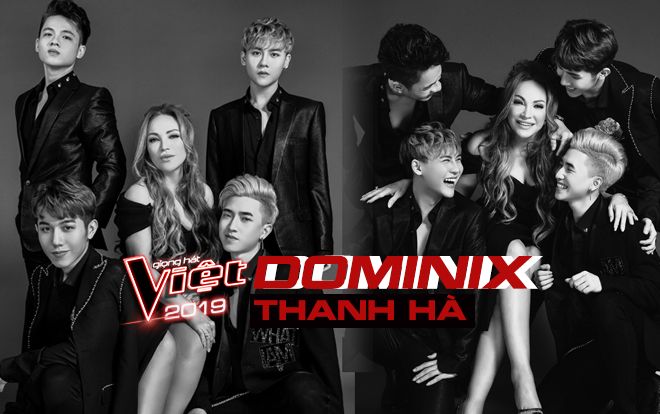 ‘Chiếc ghế chiến thắng’ của HLV Thanh Hà và số 8 may mắn đến từ DOMINIX có lặp lại lịch sử?