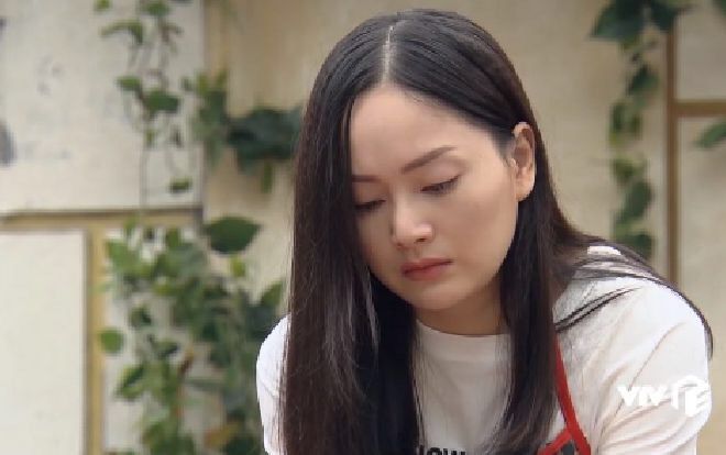 'Nàng dâu order' tập 29: Chuẩn bị ly hôn, Lan Phương bất ngờ có thai!