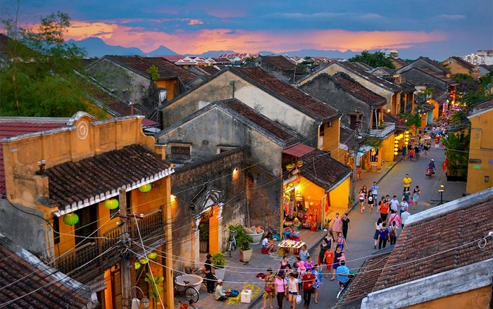 Phố cổ Hội An lần đầu tiên được Google vinh danh trên Google Doodle