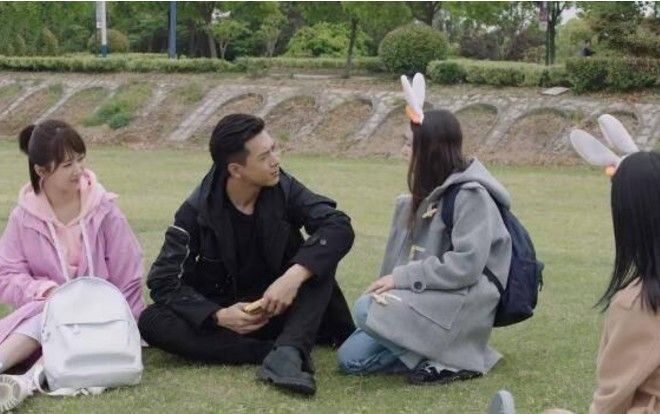 'Cá mực hầm mực' tập 11 +12: Đồng Niên say rượu 'giở trò' với Hàn Thương Ngôn