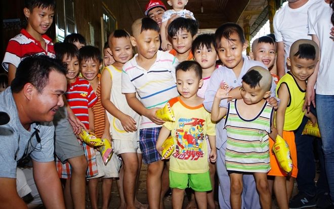 Thương hiệu Việt miệt mài với hành trình 7 năm lan tỏa hơi ấm