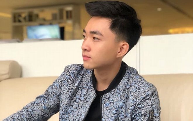 Trung Quang: 'Tôi chưa bao giờ muốn thoát khỏi dòng nhạc Bolero để theo đuổi nhạc trẻ'