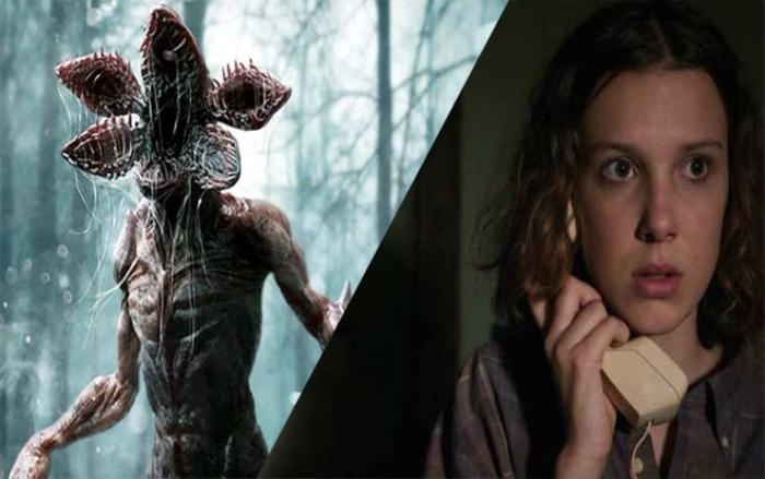 Stranger Things: Câu chuyện rùng rợn được dựa trên một sự kiện có thật trong lịch sử