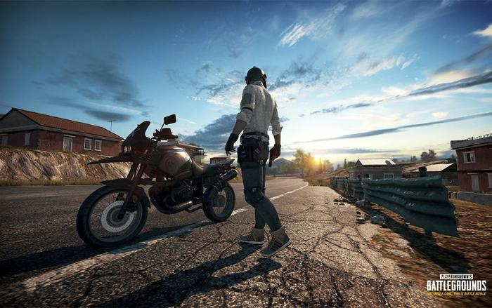 Người chơi gian lận sẽ không còn đất sống trên PUBG