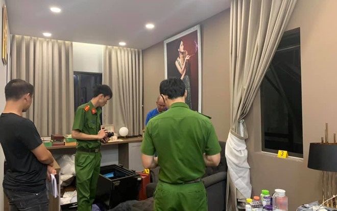 Ca sĩ Nhật Kim Anh trình báo bị trộm đột nhập vào biệt thự, cuỗm vàng và kim cương trị giá 5 tỉ đồng