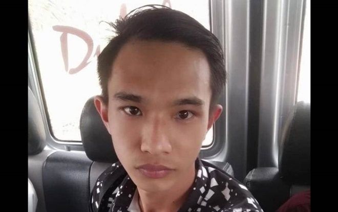 Bắt đối tượng dùng dao khống chế người phụ nữ bán thịt lợn để cướp tài sản