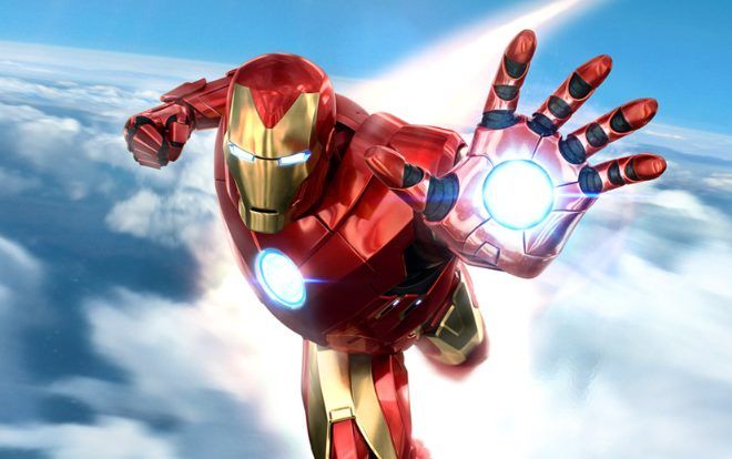 Robert Downey Jr. chia sẻ: Iron Man đã ra đi, giờ là lúc tôi hướng về tương lai với những dự án mới!