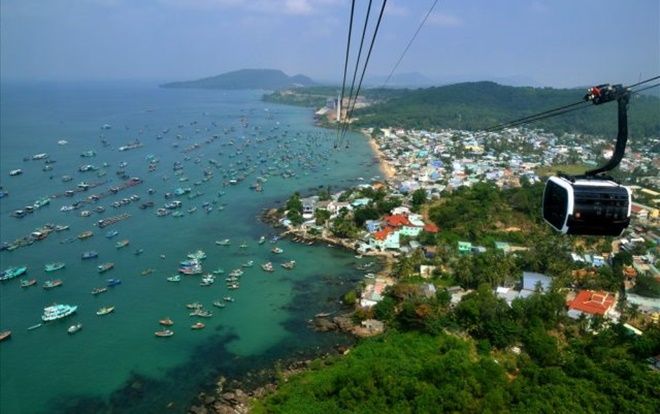 Tìm kiếm hai bé trai là anh em ruột 'mất tích' bí ẩn ở Phú Quốc