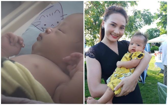 Tất tần tật về Bé Củ Gừng - diễn viên nhí 'số hưởng' nhất Về Nhà Đi Con, mới sinh ra đã được đóng phim với toàn diễn viên kỳ cựu