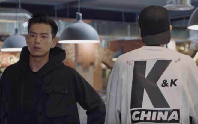 'Cá mực hầm mật' tập 13 +14: Đồng Niên đề nghị chia tay, Hàn Thương Ngôn mượn tiền DT Ngô Bạch để trả tiền vòng cổ