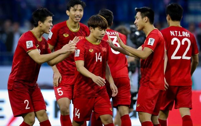 Những điều cần biết về lễ bốc thăm vòng loại World Cup 2022