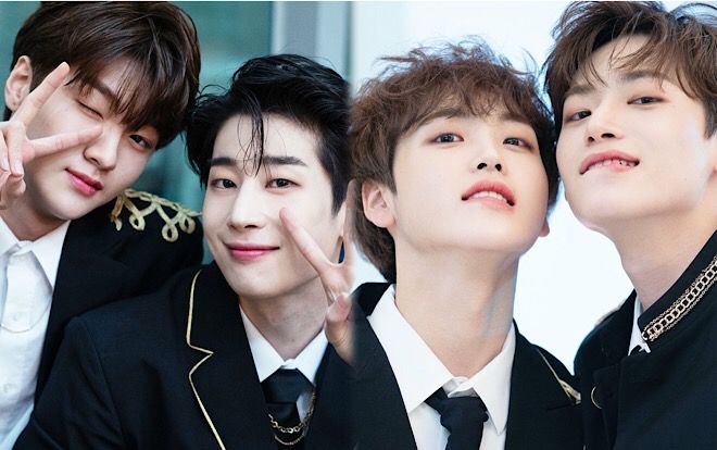 2 ngày trước đêm chung kết 'Produce X 101': Mnet tung bộ ảnh hậu trường chụp poster của 20 thực tập sinh