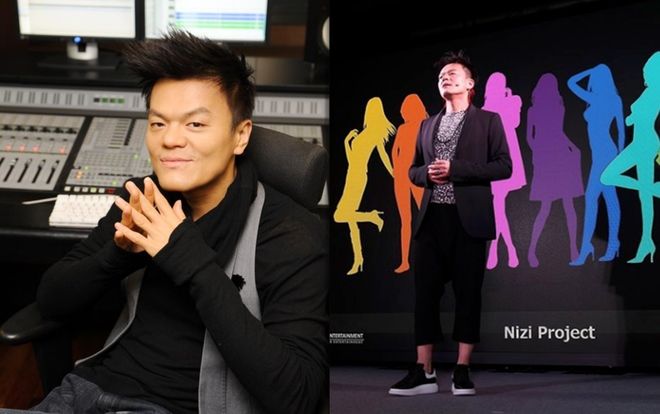 JYP Entertainment tiết lộ kế hoạch ra mắt nhóm nhạc nữ với đội hình 100% đến từ Nhật Bản